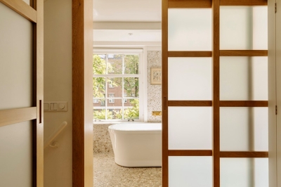 Lindengracht 186, Amsterdam Lengers Housing